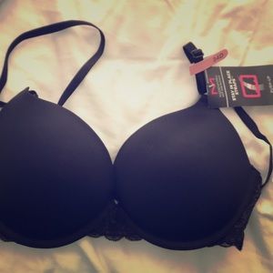 Push-up Bra. Brand new with tags